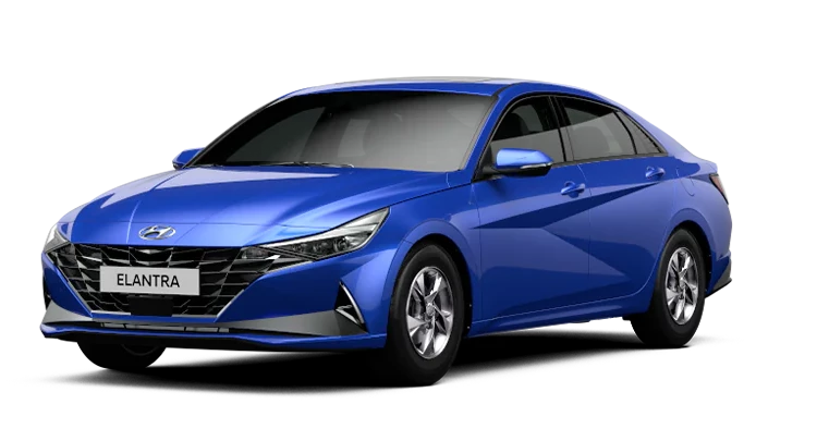 Elantra