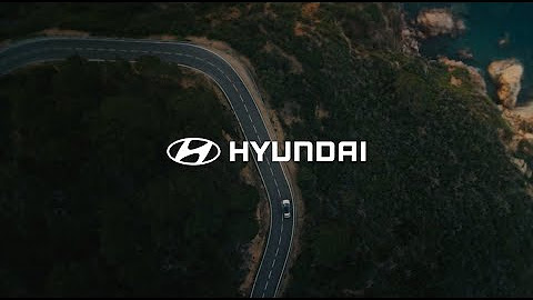Hyundai, değişime güç veriyor.