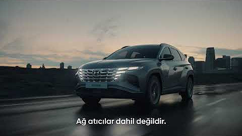 Neden Hyundai – Tasarım ve Teknolojide Öncü